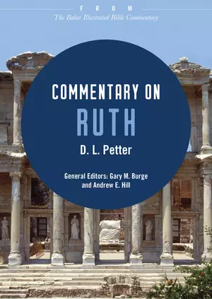 Commentary on Ruth