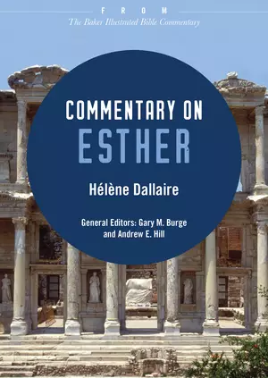 Commentary on Esther