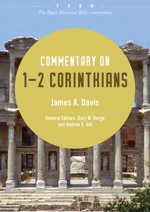 Commentary on 1-2 Corinthians