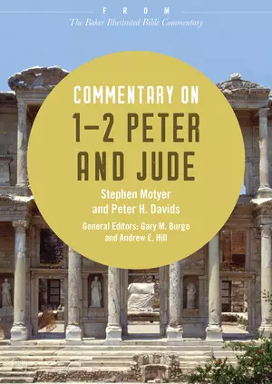 Commentary on 1-2 Peter and Jude