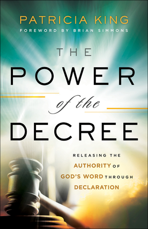 The Power of the Decree