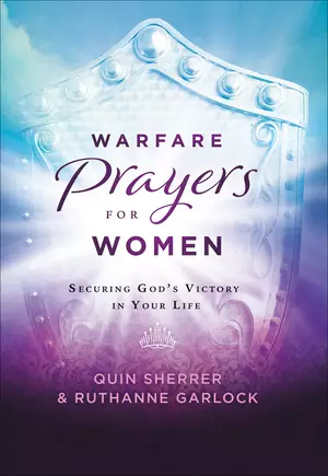 Warfare Prayers for Women