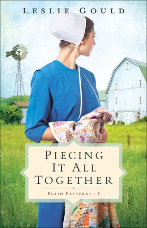 Piecing It All Together (Plain Patterns Book #1)