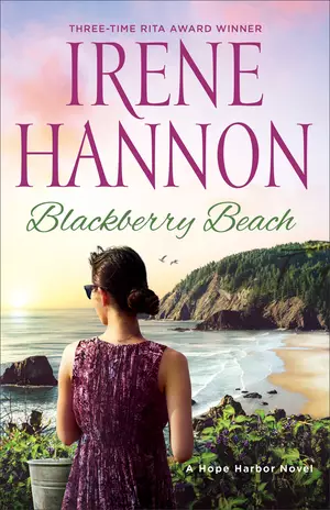 Blackberry Beach (A Hope Harbor Novel Book #7)
