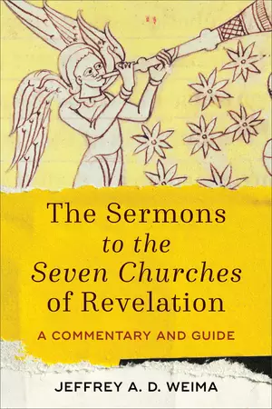 The Sermons to the Seven Churches of Revelation