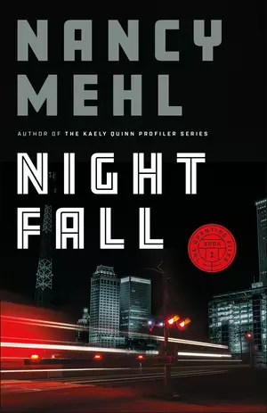 Night Fall (The Quantico Files Book #1)