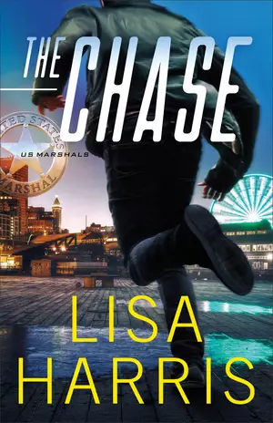 The Chase (US Marshals Book #2)
