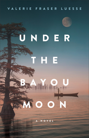 Under the Bayou Moon  Free Delivery when you spend £10 at