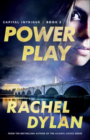Power Play (Capital Intrigue Book #3)