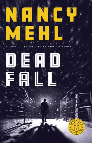 Dead Fall (The Quantico Files Book #2)
