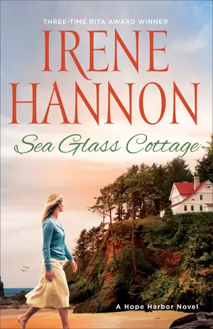Sea Glass Cottage (A Hope Harbor Novel Book #8)