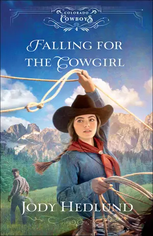 Falling for the Cowgirl (Colorado Cowboys Book #4)