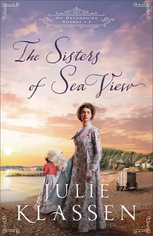 The Sisters of Sea View (On Devonshire Shores Book #1)