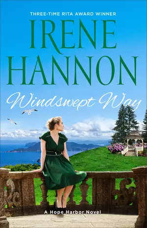 Windswept Way (A Hope Harbor Novel Book #9)