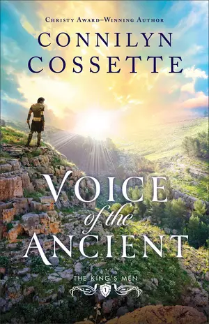 Voice of the Ancient (The King's Men Book #1)