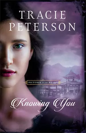 Knowing You (Pictures of the Heart Book #3)