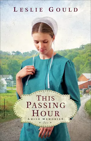 This Passing Hour (Amish Memories Book #2)