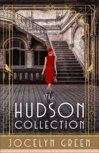 The Hudson Collection (On Central Park Book #2)