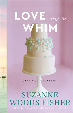 Love on a Whim (Cape Cod Creamery Book #3)