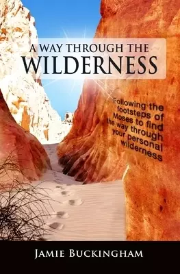 Way Through The Wilderness
