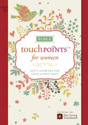 Bible TouchPoints for Women