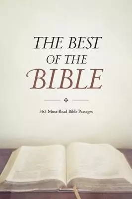 Best of the Bible