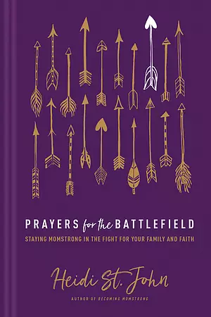 Prayers for the Battlefield