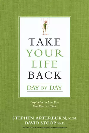 Take Your Life Back Day by Day