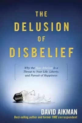 Delusion of Disbelief
