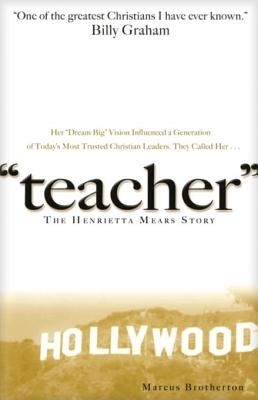 Teacher