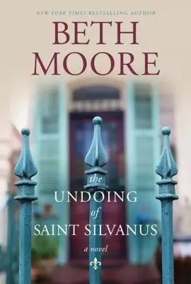 Undoing of Saint Silvanus