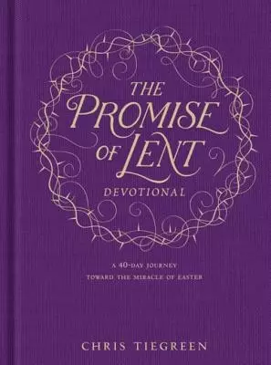 Promise of Lent Devotional