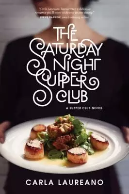 Saturday Night Supper Club