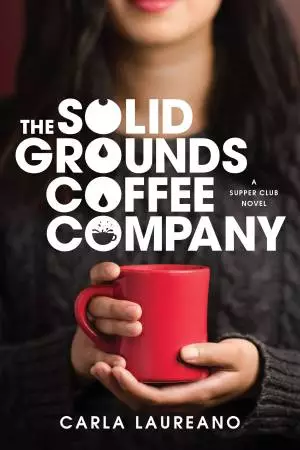Solid Grounds Coffee Company