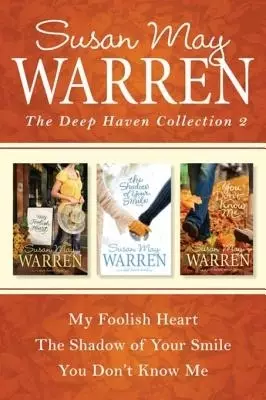 Deep Haven Collection 2: My Foolish Heart / The Shadow of Your Smile / You Don't Know Me