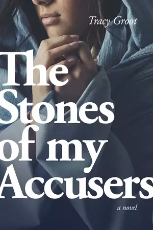 Stones of My Accusers