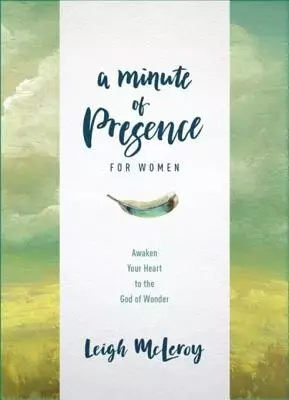 Minute of Presence for Women
