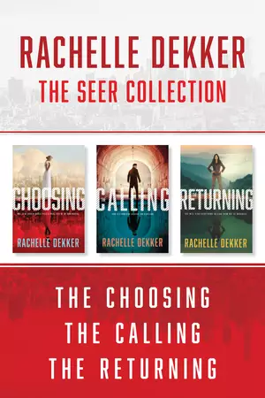 Seer Collection: The Choosing / The Calling / The Returning