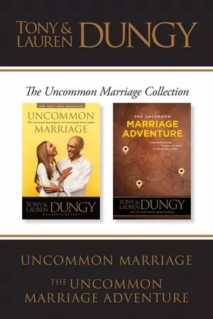 Uncommon Marriage Collection: Uncommon Marriage / The Uncommon Marriage Adventure