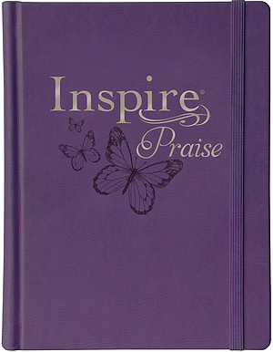 NLT Inspire Praise Bible