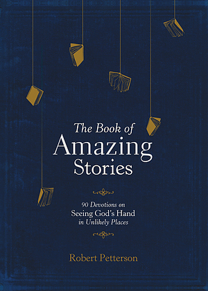 The Book of Amazing Stories