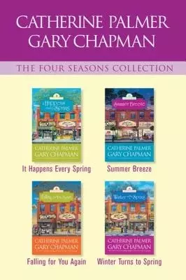Four Seasons Collection: It Happens Every Spring / Summer Breeze / Falling for You Again / Winter Turns to Spring