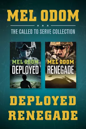 Called to Serve Collection: Deployed /  Renegade