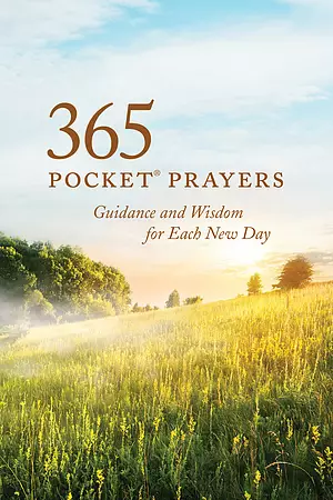 365 Pocket Prayers