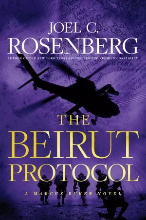 Beirut Protocol