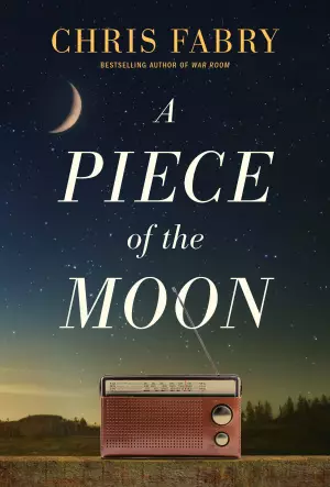 Piece of the Moon