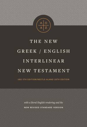 New Greek/English Interlinear NT (Hardcover)