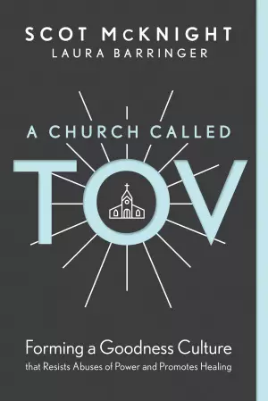 A Church Called Tov