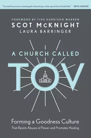 Church Called Tov