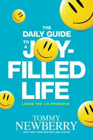 Daily Guide to a Joy-Filled Life